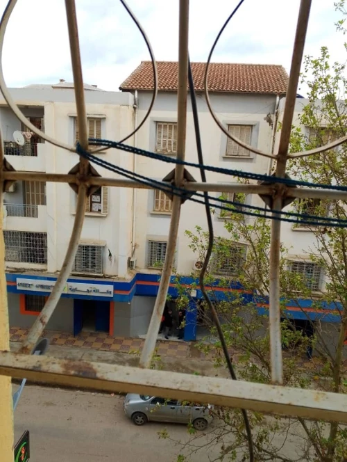 Vente Appartement F3 Aïn Defla Khemis miliana