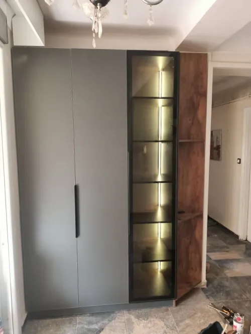 Dressing 