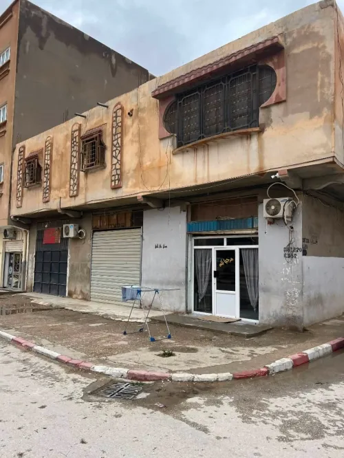 Location bien immobilier Djelfa Djelfa