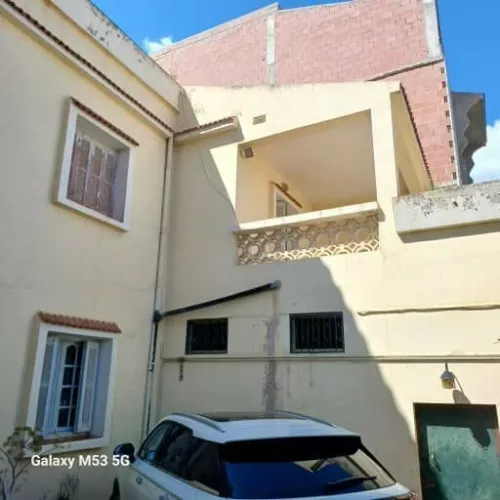 Vente Villa Constantine Constantine