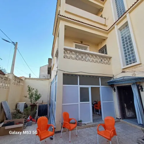Vente Villa Constantine Constantine