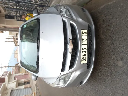 Chevrolet Sail 4 portes 2013 Sail 4 portes