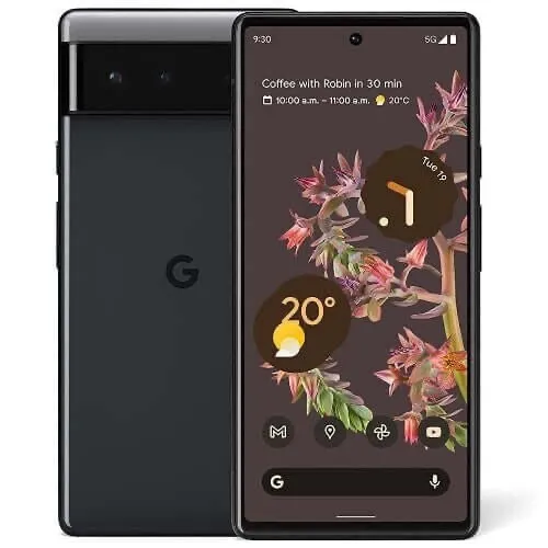 Google pixel Pixel 6