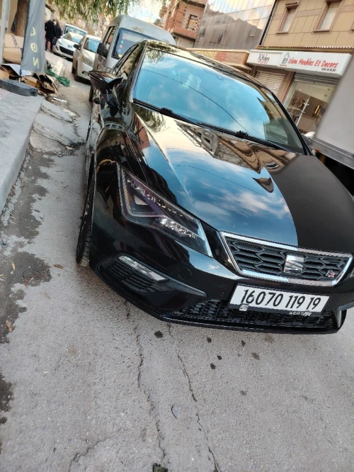 Seat Leon 2019 FR