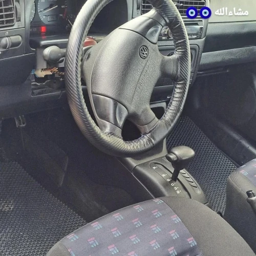Volkswagen Golf 3 1997 Golf 3