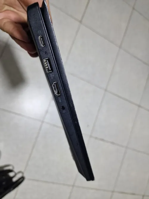 Lenovo thinkpad E15 gen 2 i5-1135G7
