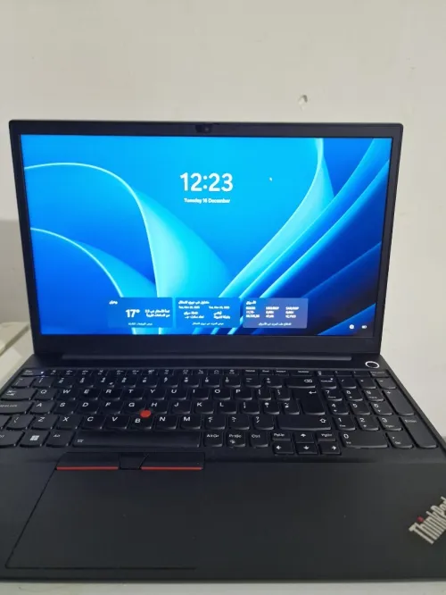 Lenovo thinkpad E15 gen 2 i5-1135G7
