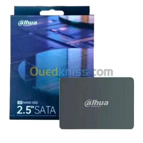 SSD DAHUA C800A 512GB SATA 6Gb/S