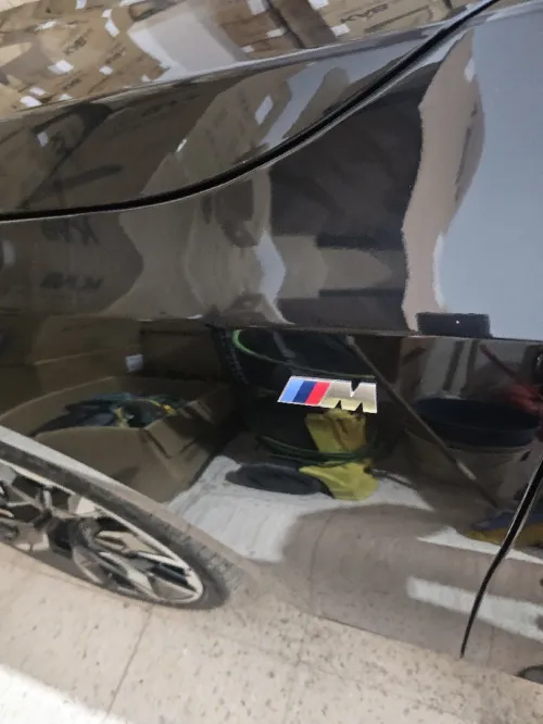 BMW Série 5 2025 XDrive individual