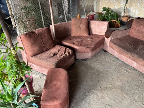Fauteuil L