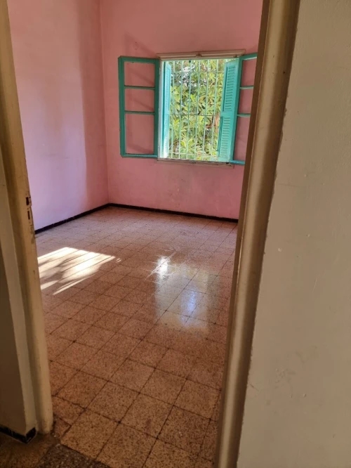 Vente Appartement F3 Alger Kouba