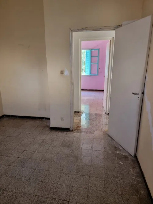 Vente Appartement F3 Alger Kouba