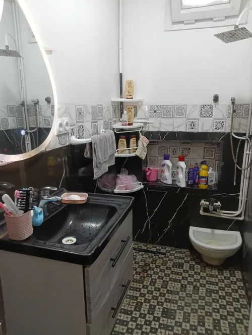 Vente Appartement F3 Aïn Defla Khemis miliana