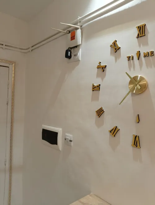 Vente Appartement F3 Aïn Defla Khemis miliana