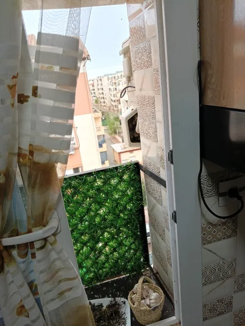 Vente Appartement F3 Aïn Defla Khemis miliana