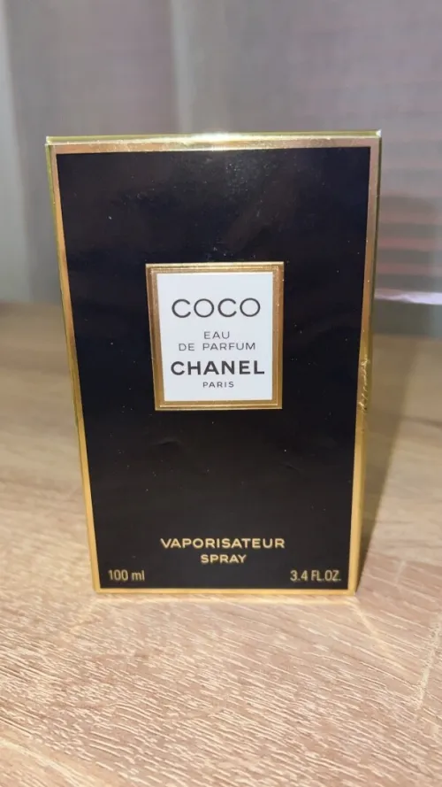 Parfum