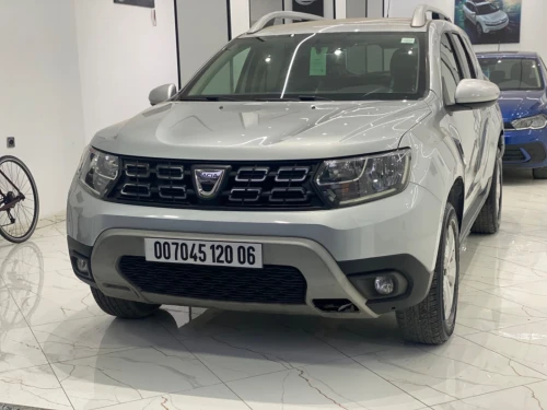 Dacia Duster 2020 Duster