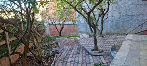 Vente Villa Alger Khraissia