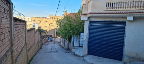 Vente Villa Alger Khraissia