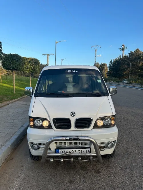 DFSK Mini Truck 2014 SC 2m30