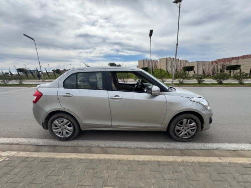 Suzuki Swift Dzire 2015 GLX