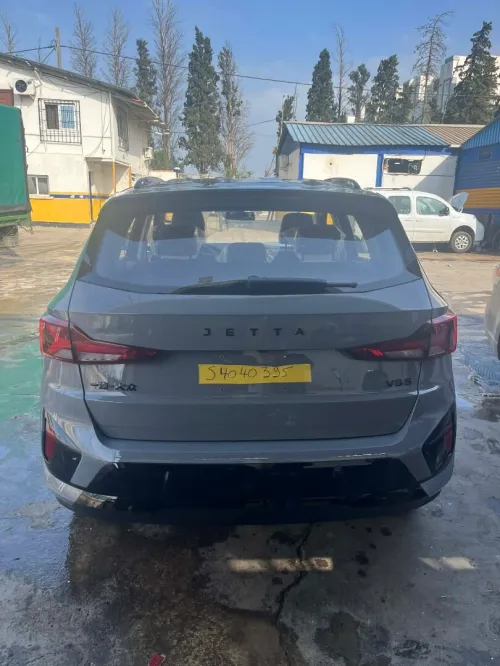 Volkswagen Jetta 2026 