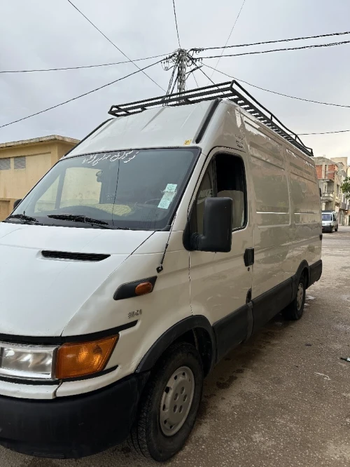 Iveco ..c11 2001