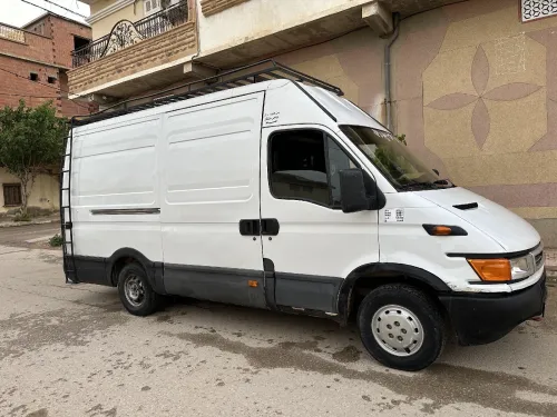 Iveco ..c11 2001