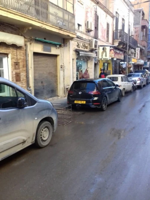 Location Local Sidi Bel Abbès Sidi bel abbes
