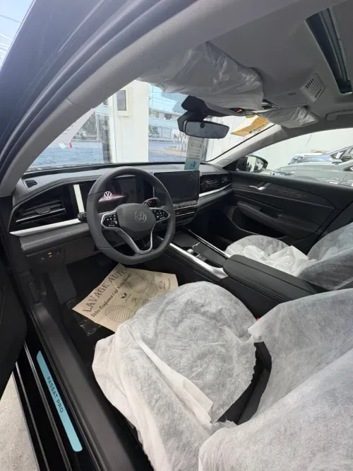 Volkswagen Passat 2026 Business