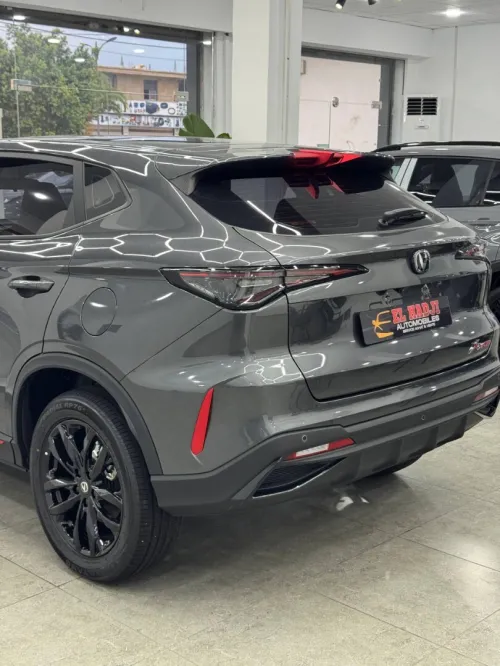 Changan X5 Plus 2026 