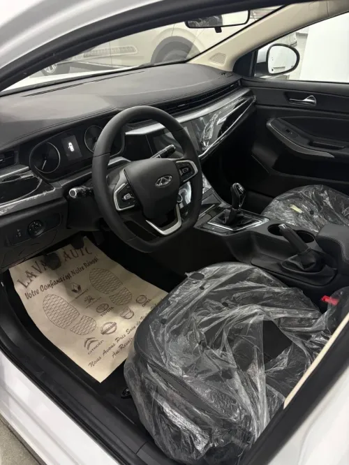 Chery Arrizo 5 2025 Comfort