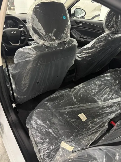 Chery Arrizo 5 2025 Comfort