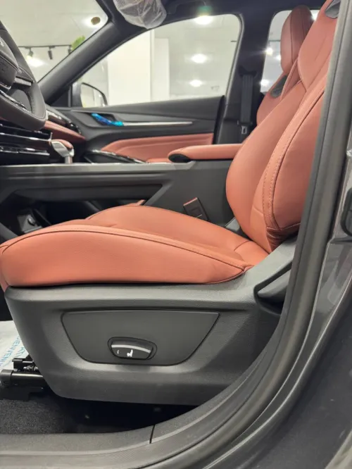 Changan X5 Plus 2026 