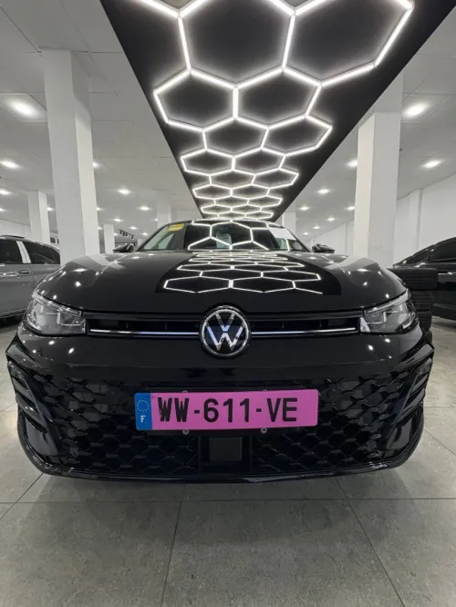 Volkswagen Passat 2026 Business