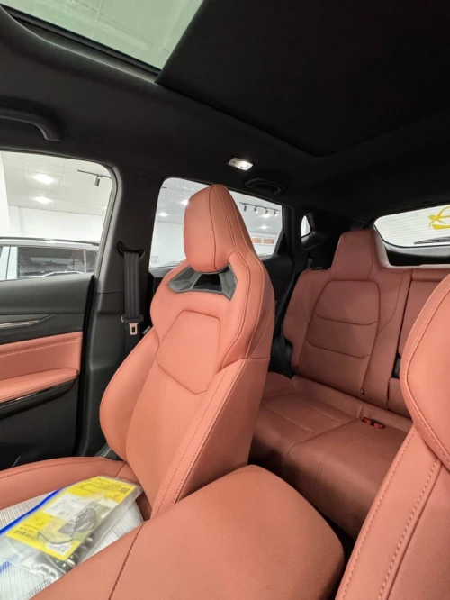 Changan X5 Plus 2026 