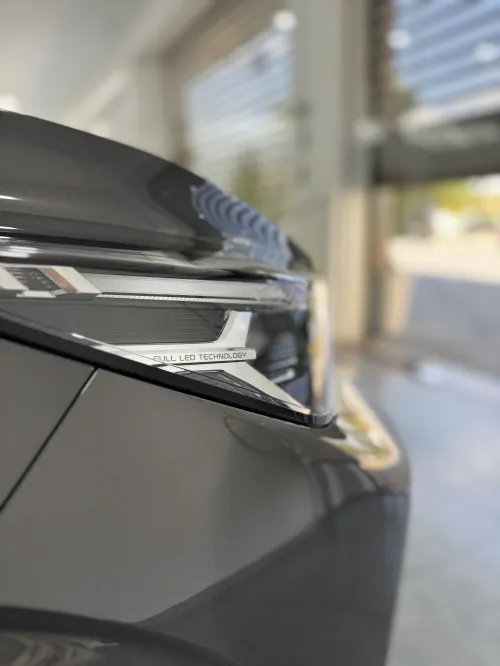 Geely Coolray 2026 