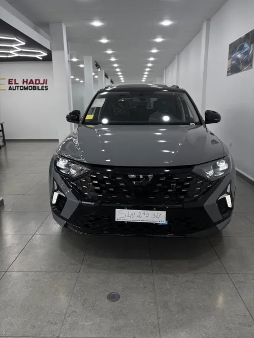 Volkswagen Jetta 2025 VS5 toute options gris nardo edition black