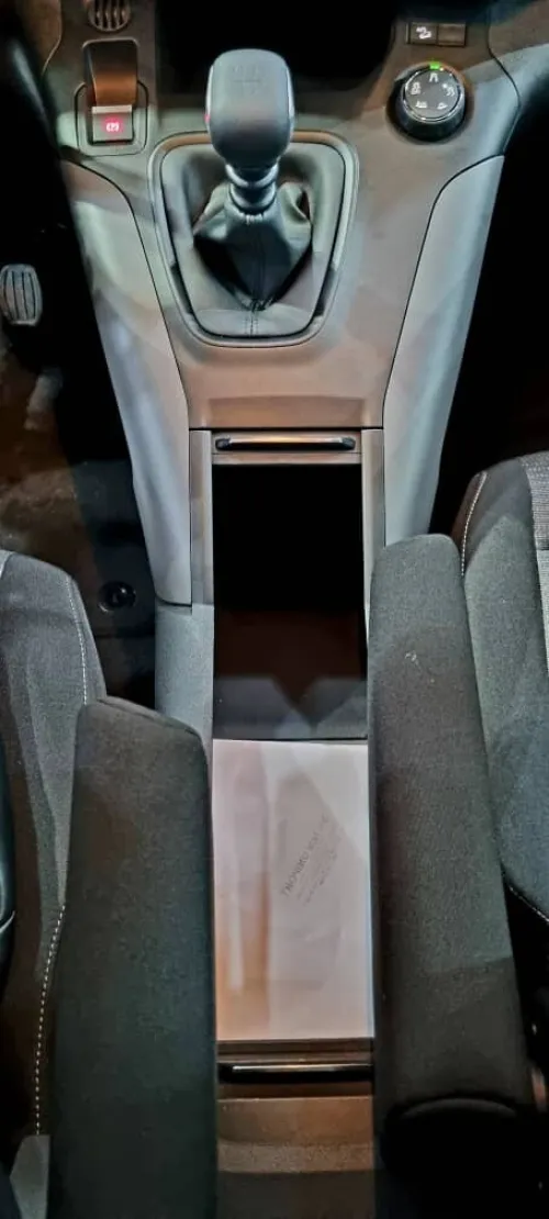 Toyota Proace city 2024 