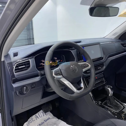 Volkswagen Tahru 2025 Tahru full option
