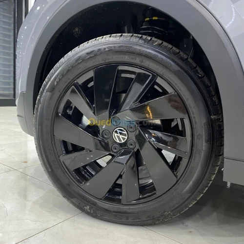Volkswagen Tahru 2025 Tahru full option