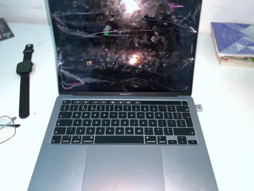 Mac bock pro 2020 full bypass