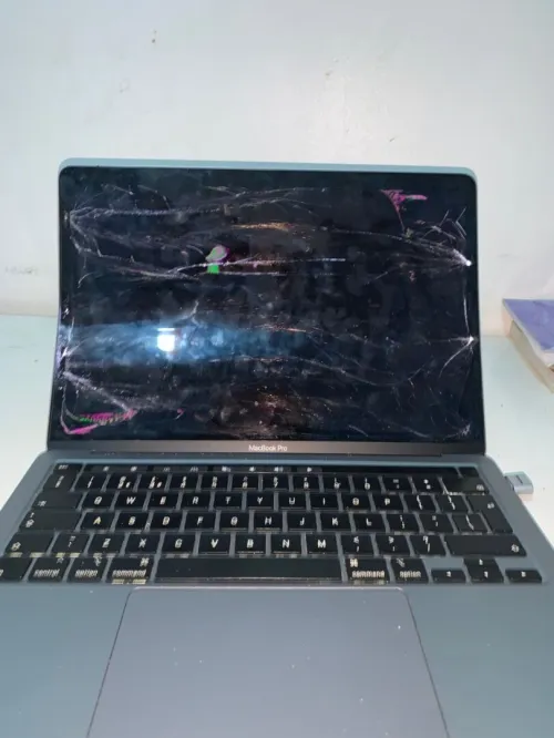 Mac bock pro 2020 full bypass