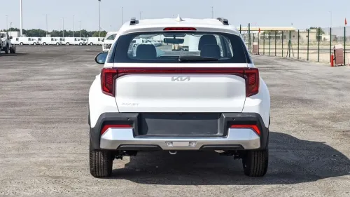 Kia Sonat 2025