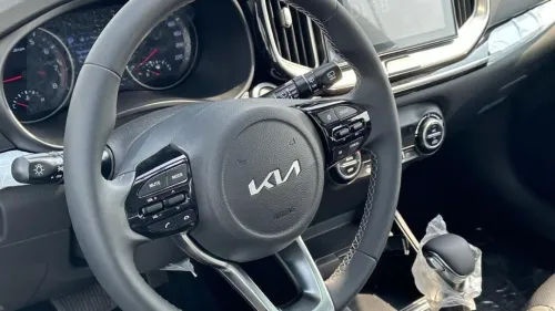 Kia KX1 2025 