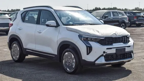 Kia Sonat 2025