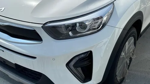 Kia KX1 2025 