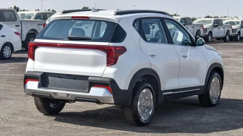 Kia Sonat 2025