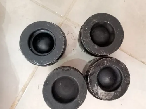 Piston 208 hdi