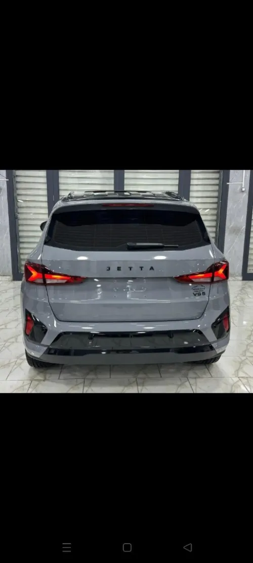 Getta Geta 2025 1.4turbo